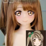 アークナイツ ニアール ラブドール 耀騎士ニアールのコスプレダッチワイフ（105cm-155cmボディ選択可能） - at569