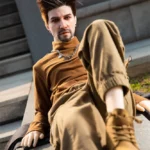 リアル 外人男ラブドール Alexander QitaDoll マン ダッチワイフ 135-180CM(動画あり、画像は135cm体) - qt100704