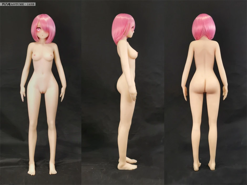 AotumeDollの11体ボディ説明(データと写真付き、2024年8月最新版) - TPE-145cm-B AotumeDollの11体ボディ説明(データと写真付き、2024年8月最新版) - TPE-145cm-B