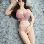 高橋唯 158cm Cカップ TPEラブドール（145-172cmボディ選択可能、WMDOLL） - JS1617