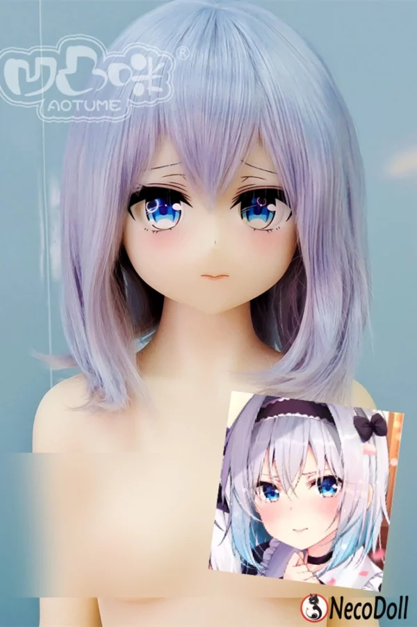 りゅうおうのおしごと！ 空銀子 ラブドール 空銀子のコスプレダッチワイフ（105cm-155cmボディ選択可能） - at526