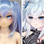 ドルフロ PA-15 ラブドール（105cm-155cm選択可能なダッチワイフ） - at767