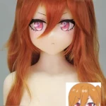 藤丸立香 身長選択可(105cm-155cm) AotumeDollラブドール AT610 - at610